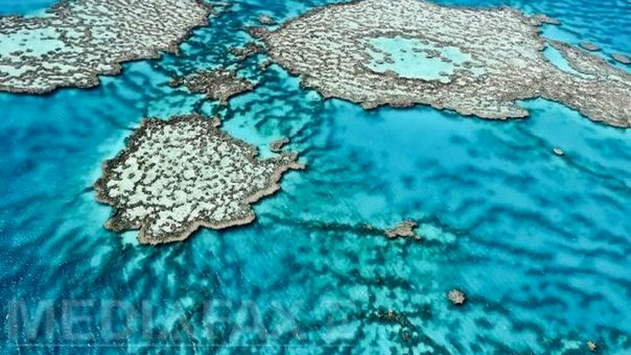 Cele mai spectaculoase peisaje acvatice din lume - GALERIE FOTO 