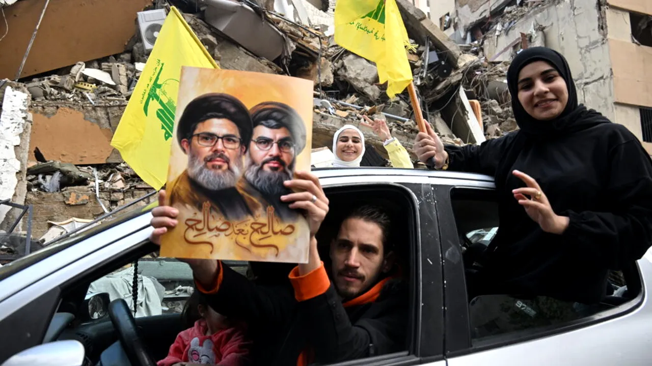 Hezbollah susține că este gata să înceapă discuțiile cu guvernul privind strategia de apărare