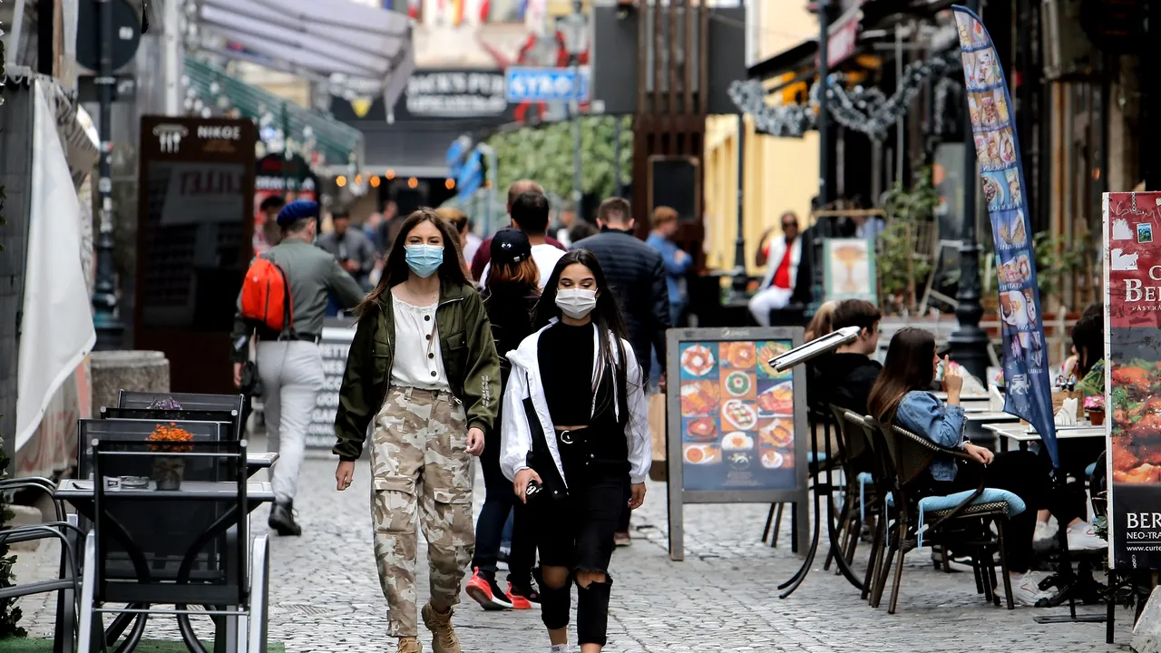 Coronavirus în România LIVE UPDATE 15 iunie: 166 de cazuri noi şi 17 decese în ultimele 24 de ore