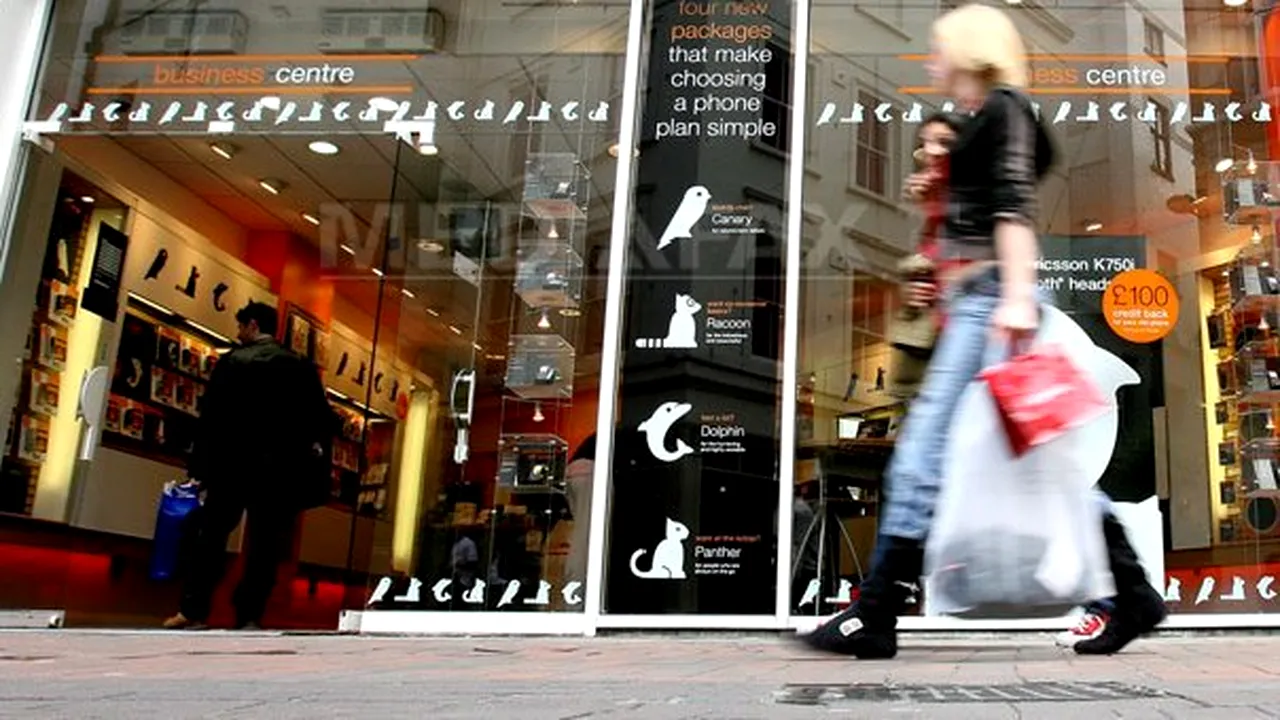 Orange a lansat propria reţea de servicii telecom 4G. Unde va fi disponibilă