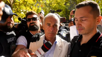 NEWS ALERT Ce spun jurnaliștii străini despre arestarea preventivă a lui Călin Georgescu