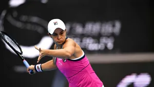 Turneul Campioanelor 2019. Ashleigh Barty s-a calificat în semifinale, după ce a învins-o pe Petra Kvitova