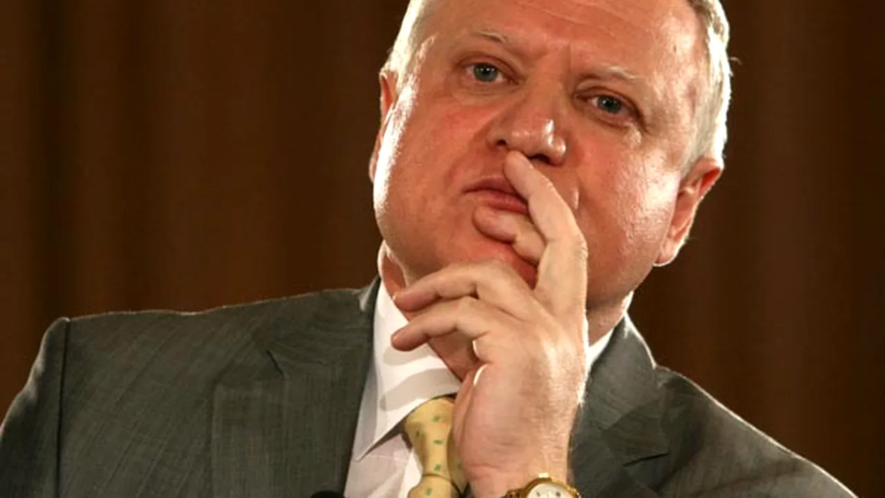 Sârbu vrea în Cabinetul Boc, Geoană răspunde că participarea PSD în Guvern este exclusă