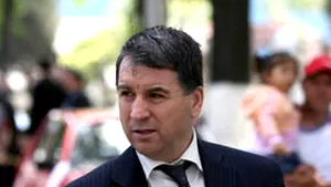 Argăseală: Mulţi jucători de la Steaua ar putea fi urmaşii lui Dică