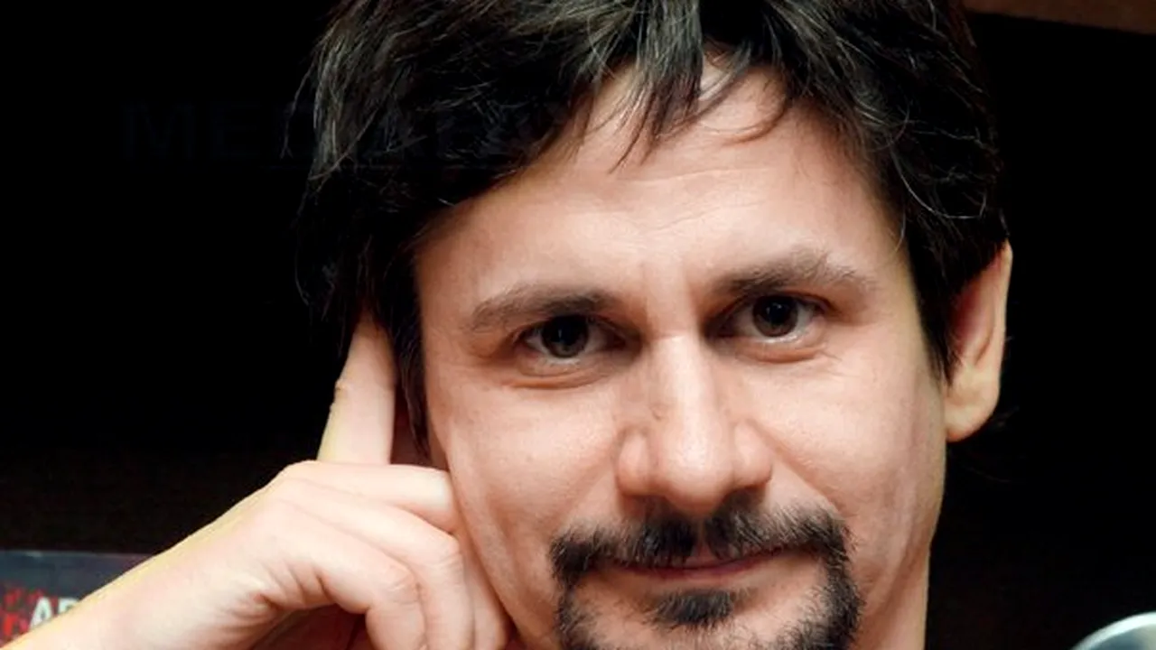 Proiectul lui Adrian Sitaru 