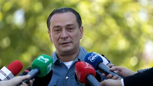 Daniel Băluță anunță că nu își dorește candidatura la Primăria Capitalei, după votul din PSD