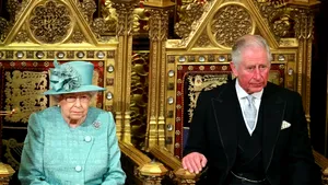 Regina Marii Britanii va susţine astăzi discursul anual. Este prima apariţie de la moartea Prinţului Philip