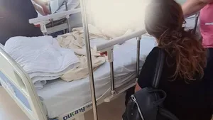 Anchetă penală în cazul fetei instituţionalizate opărite la un centru de îngrijire din Săcele, Braşov