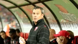 Rednic: Am demonstrat că suntem mai buni decât ei şi în Cupă şi în campionat