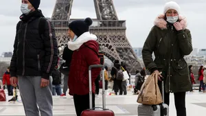 Prima capitală europeană care ar putea fi închisă complet. Numărul deceselor a crescut alarmant în doar 24 de ore
