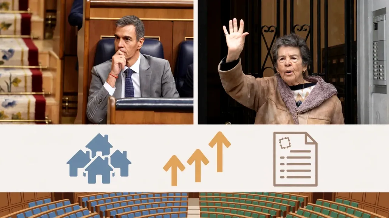 Dreapta din Spania își păstrează majoritatea absolută, în ciuda protestelor pentru locuințe. Cum arată ultimele sondaje