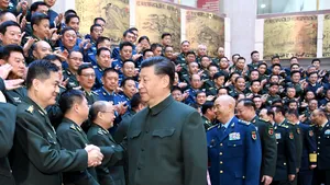 Cine este Xi Jinping? Liderul chinez se află pe scena puterii de peste zece ani