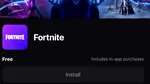 Apple: Fortnite a fost blocat în App Store, iar aplicația este offline pe dispozitivele iOS