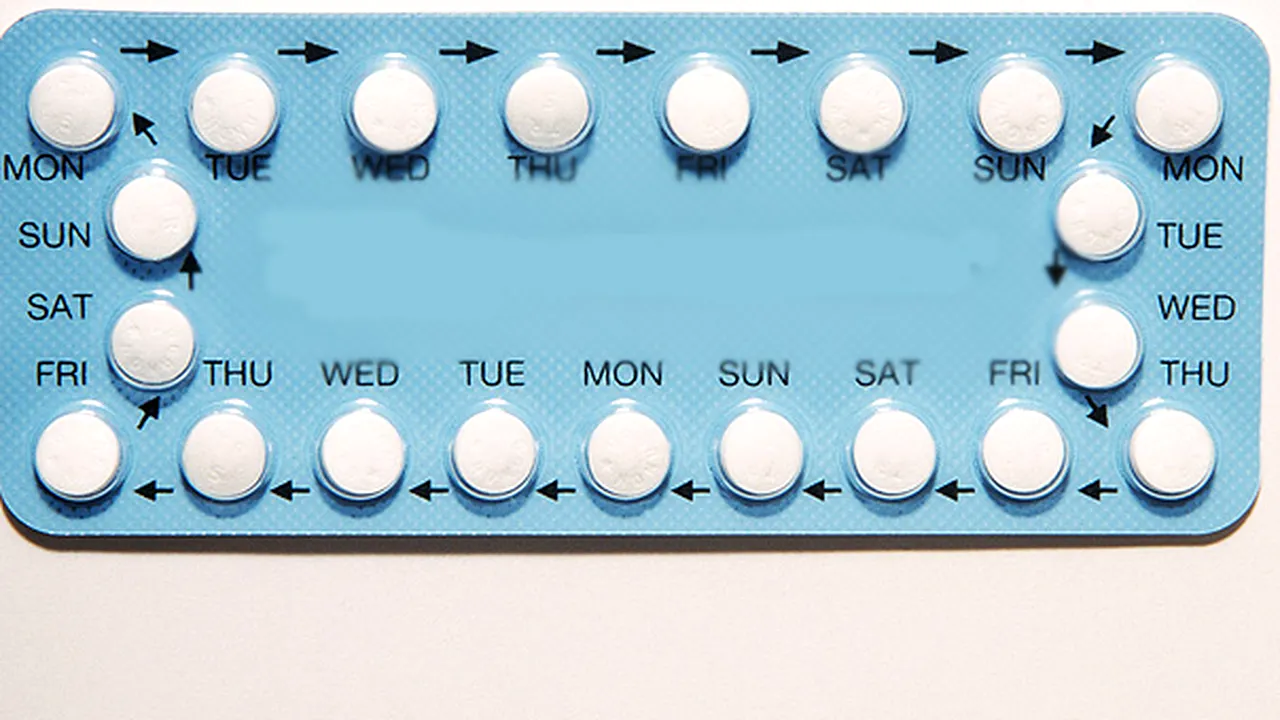 Pilulele contraceptive pot preveni cancerul