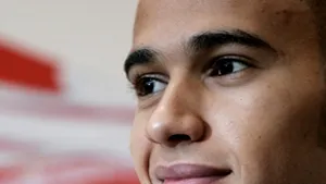 Hamilton: Vreau să fiu cel mai bun pilot din toate timpurile