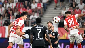 Dinamo, două puncte avans în fruntea ierarhiei. Rezultatele și clasamentul din Superligă după 7 etape