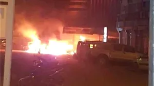 Cel puţin 12 străini, între cele 26 de victime ale atacului terorist de la Ouagadougou