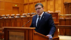 Budăi (PSD): Riscul cel mai mare din umbră care amenință România acum este Nicușor Dan