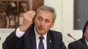 Vela, despre răfuielile dintre clanurile de interlopi: „MAI a intrat cu forţa în aceste structuri”