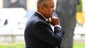 Nicolae Ciucă, la depunerea candidaturii: Voi fi un preşedinte responsabil, un preşedinte echilibrat