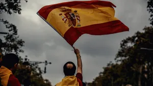 Spania: Mii de oameni protestează în Madrid. Ce îi nemulțumește pe cetățeni