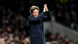 Thomas Frank, antrenorul lui Radu Drăgușin la Tottenham, demis după mai puțin de opt luni