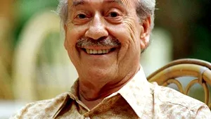 Actorul José Luis López Vázquez a murit