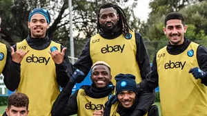 Napoli, la al patrulea meci fără victorie în Serie A