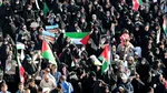 Iran: Protest cu sute de oameni după atacurile israeliene. Participanții cer răzbunare