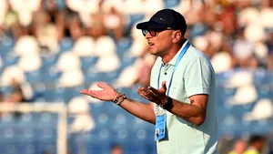 Farul Constanţa - Poli Iaşi 1-3 (1-2). Elevii lui Leo Grozavu se impun pe terenul campioanei