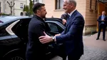 Ucraina va produce drone într-o țară membră NATO