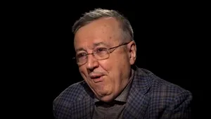 EDIŢIE SPECIALĂ „Gândurile lui Cristoiu”, despre 1 mai şi presa înainte de 1989: Eu răspundeam de editorialele alea blestemate/ „Despre tovarăşa am scris, nu am avut cum să scap. Am scris plecând de la tovarăşa cu rolul femeii, ca acum cu Dăncilă”