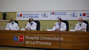 Spaniolii au vindecat bolnavi de Covid-19 cu o moleculă marină