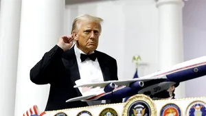 Noi ameninţări de la Trump privind taxele vamale pentru China, Mexic, Canada şi UE