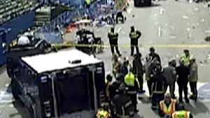 EXPLOZIILE din BOSTON: Doi saudiţi au fost răniţi în atentate, dar nu sunt supecţi