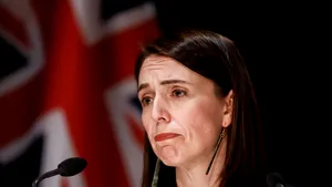 Atac terorist în Noua Zeelandă. Un susţinător ISIS a fost împuşcat, după ce a rănit cel puţin şase persoane