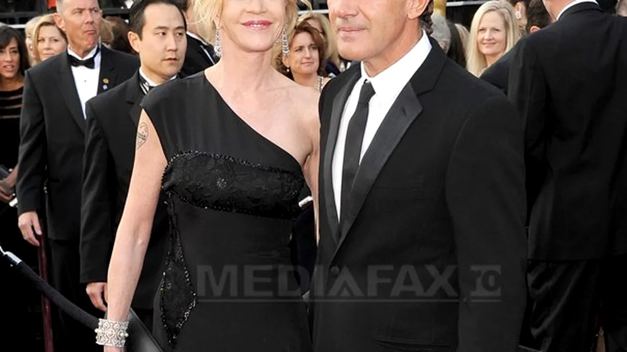 Doi dintre cei mai cunoscuţi actori de la Hollywood, la un pas de divorţ: 
