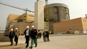 Unitatea 1 a centralei de la Cernavodă, oprită după fisurarea unei conducte
