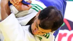 Federaţia condusă de românul Vizer l-a suspendat 10 ani pe judoka algerian Fethi Nourine, care a refuzat să înfrunte un israelian la Olimpiadă
