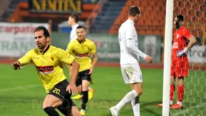 LIGA I: Ceahlăul Piatra Neamţ - Săgeata Năvodari, scor 2-1