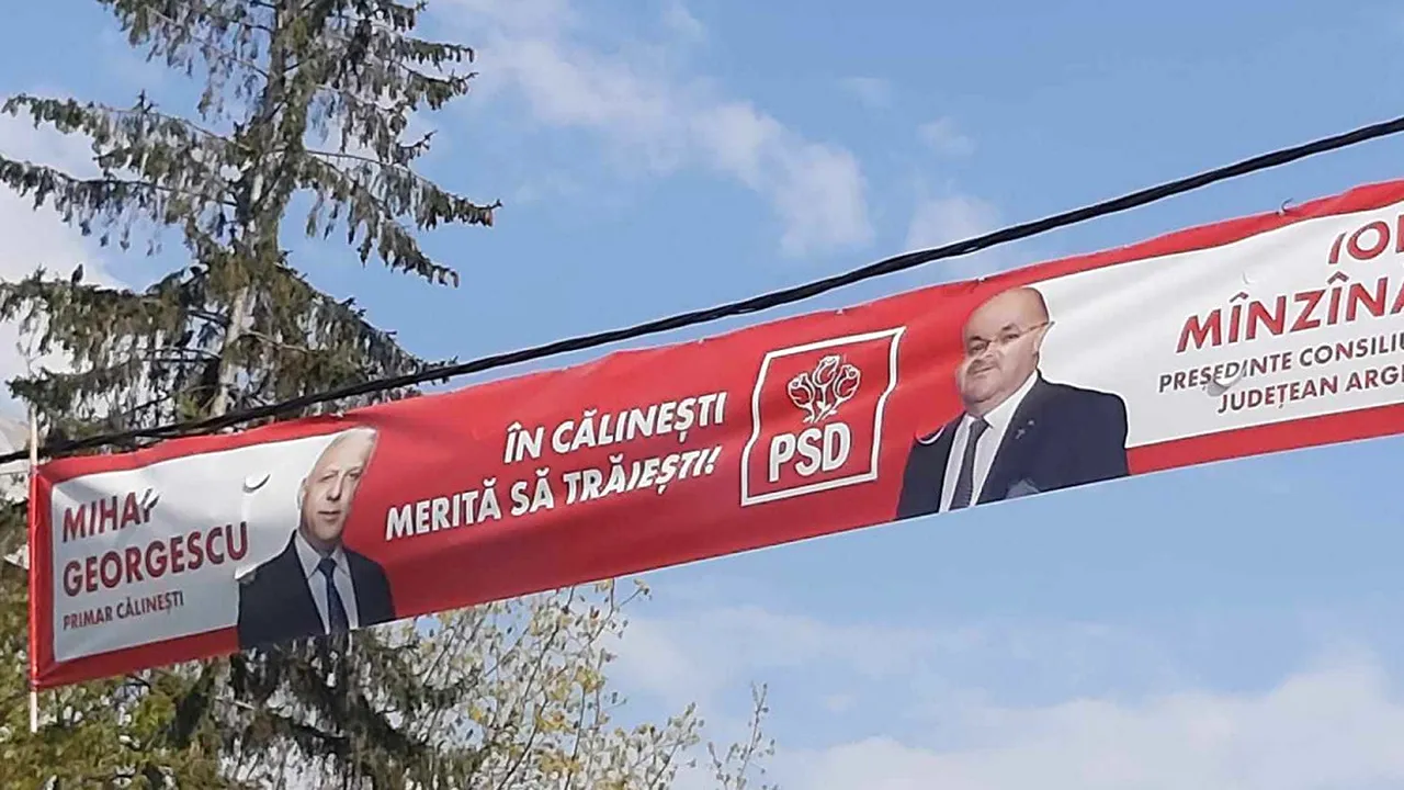 PNL îşi proclamă victoria: contestaţia făcută împotriva „penalului” Mihai Georgescu, admisă