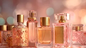 Industria parfumurilor: o piață în expansiune care atrage investitori globali (P)