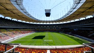 Justin Ştefan, LPF: „Puţină răbdare, momentul reîntoarcerii pe stadioane este tot mai aproape”