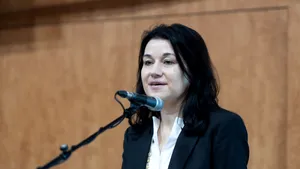 Alina Corbu, fosta președintă a ÎCCJ, spune că există riscul „transformării judecătorilor în duşmani ai poporului”