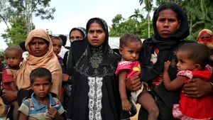 ONU: Musulmanii rohingya din Myanmar se confruntă cu o situaţie umanitară 