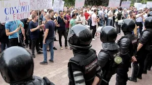 Consiliul Europei cere opinia Comisiei de la Veneţia privind condiţiile de dizolvare a Parlamentului din Republica Moldova