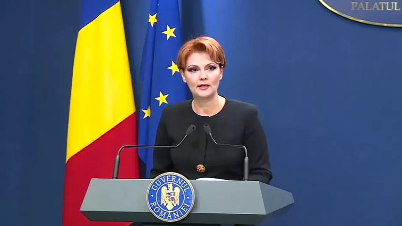 Olguţa Vasilescu încearcă să îl facă pe Iohannis să se grăbească cu o decizie la Transporturi: Din câte ştiu, sindicatele CFR se pregătesc de grevă/ Ce regretă fostul ministru al Muncii