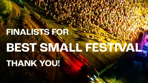 Jazz in the Park, pentru a cincea oară în finala European Festival Awards