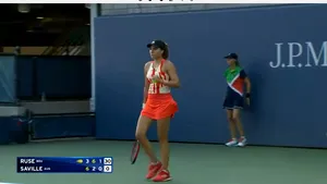 US Open, primul tur. Victorie mare pentru Gabriela Ruse