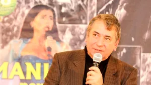 Regizorul Cornel Diaconu a murit la vârsta de 65 de ani